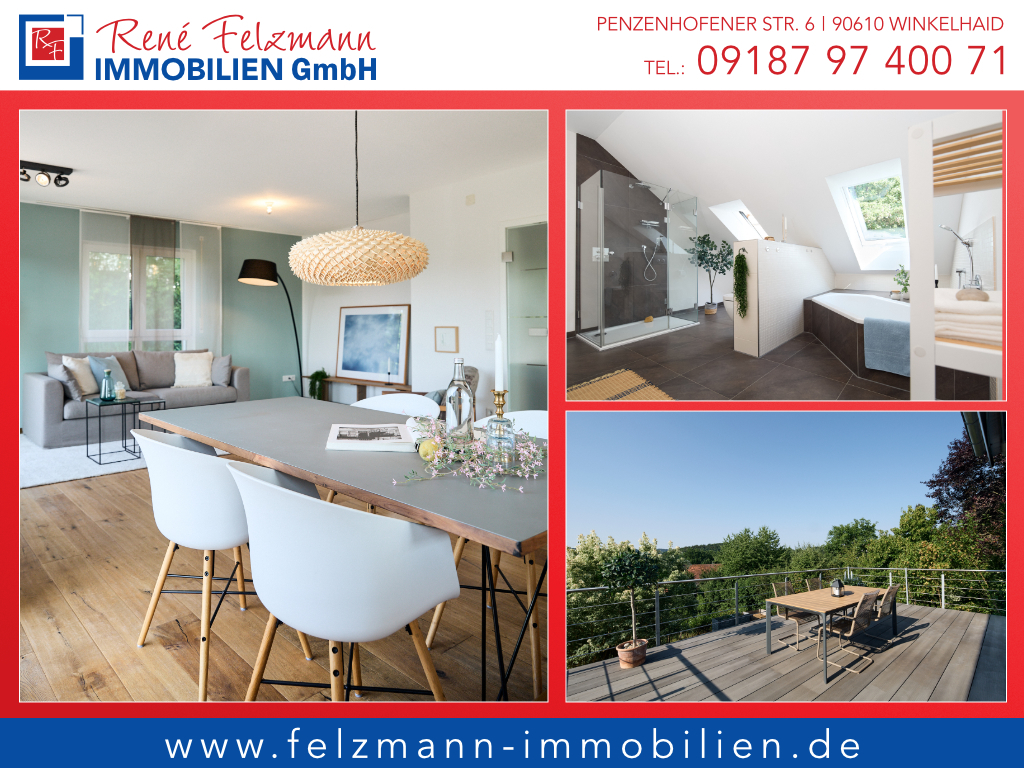 Modernes Familienglück mit Weitblick und Ausbaupotential. *ohne zusätzliche Käuferprovision*