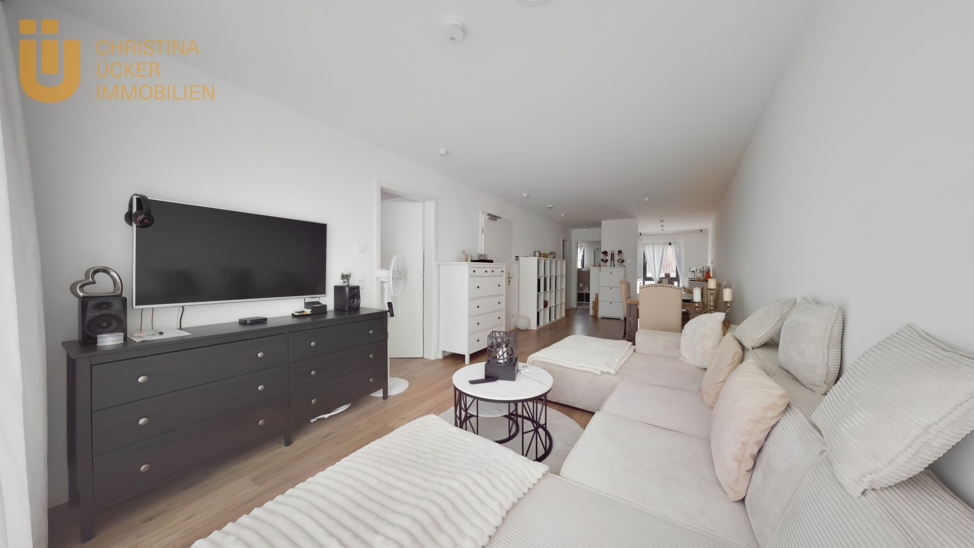 Moderne 2 Zimmerwohnung * TOP Ausstattung * Barrierefrei * in Dreieich Sprendlingen