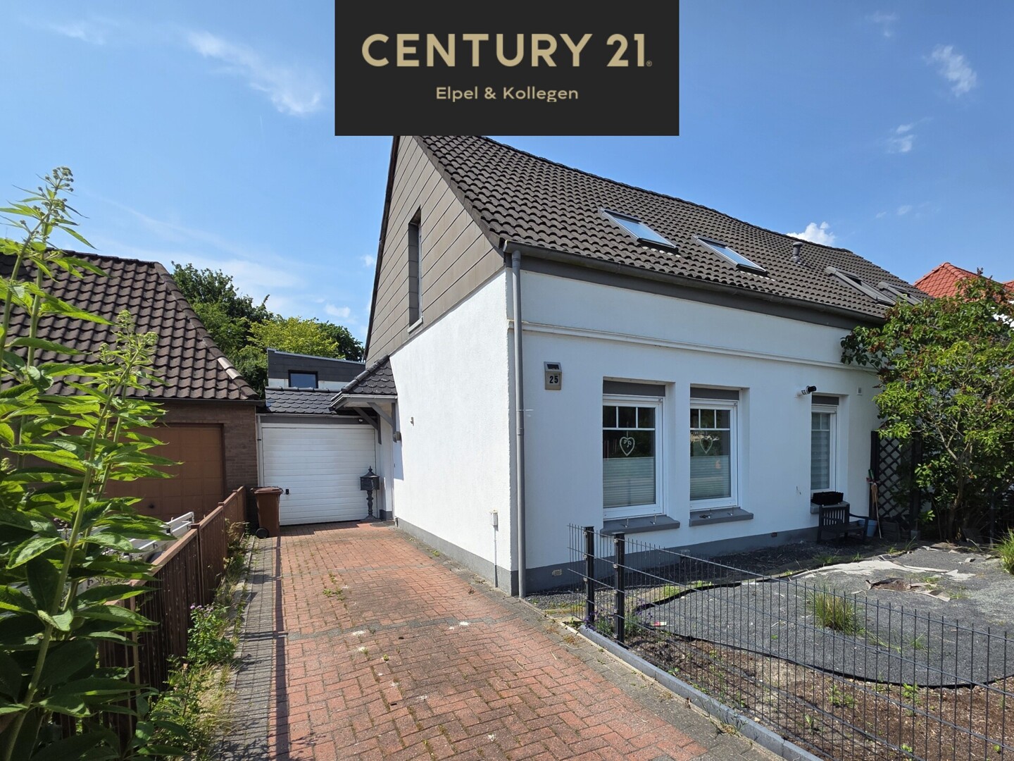 Ein Haus mit Herz und Platz für Ihre Hobbys