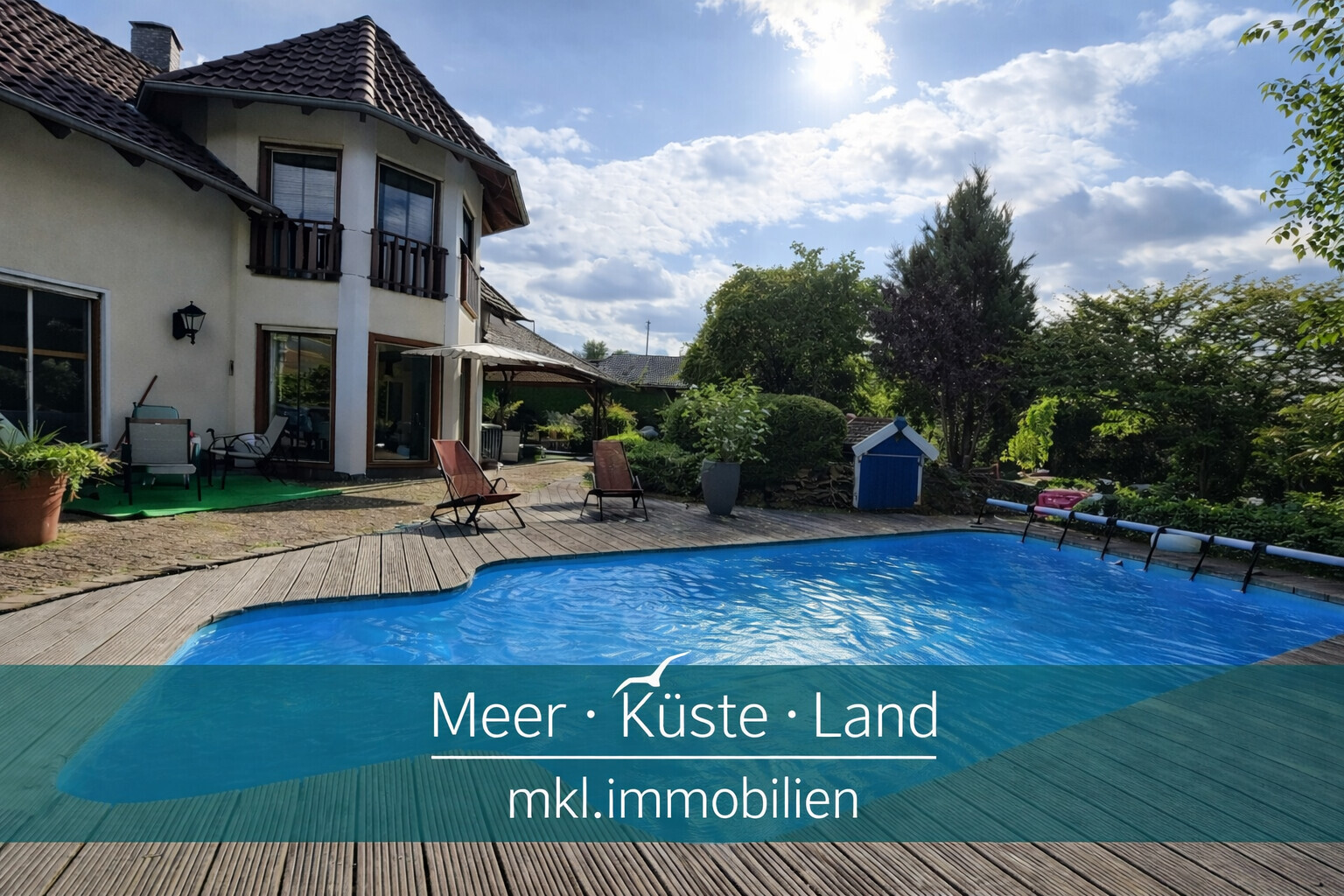 Luxus neu definiert – Exklusives Wohnen in seiner schönsten Form