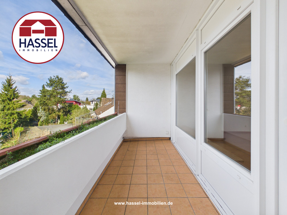 Ihr perfekter Start ins Eigentum, 1-Zimmer-Appartement ideal für Singles und Pendler