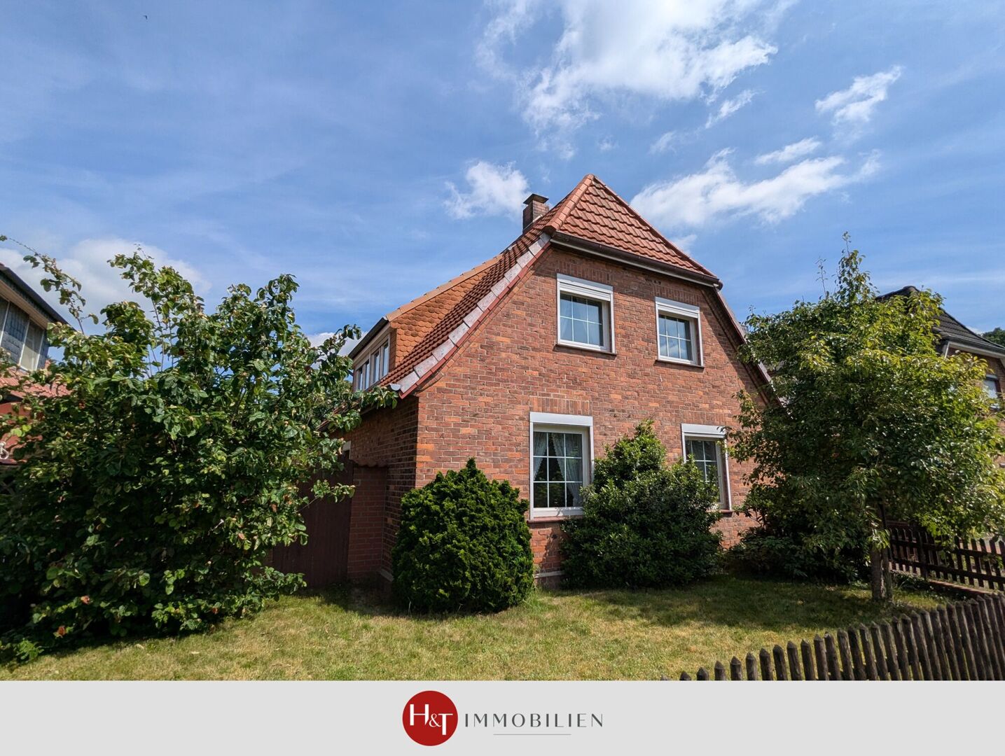 Ihr neues Zuhause mit Charme und Potenzial