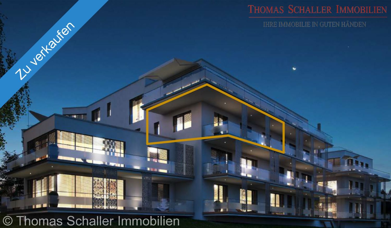 Wohnen am Wiesengrund – Hochwertiger Neubau in Fürth-Dambach mit ca. 25 m² Terrasse