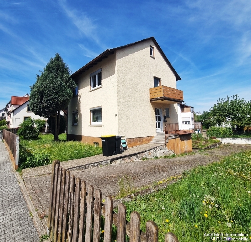 Den Fokus auf die Familie - Das Haus mit viel Platz für Abenteuer.