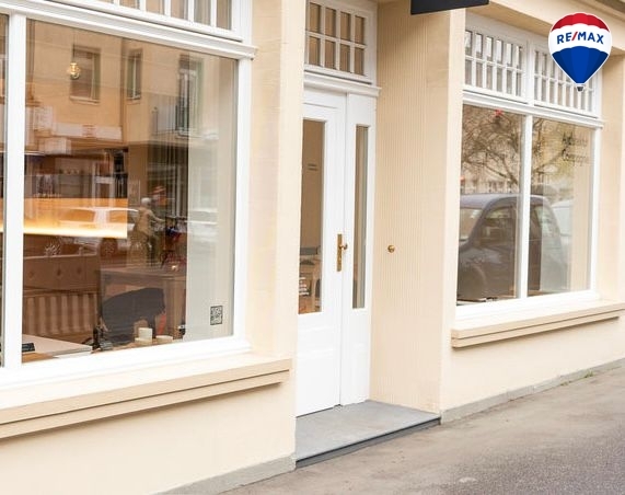 Top Lage Laden 2xSchaufenster Erdgeschoss Fußgängerzone ca.70m2 Abstand 39.990,-Miete 2.500,-Euro
