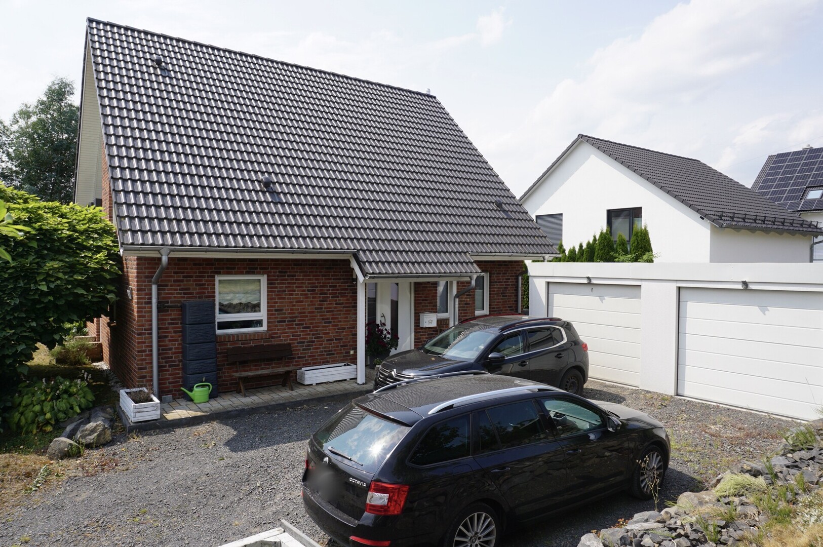 Modernes Einfamilienhaus in ruhiger Lage. Keine Käuferprovision!