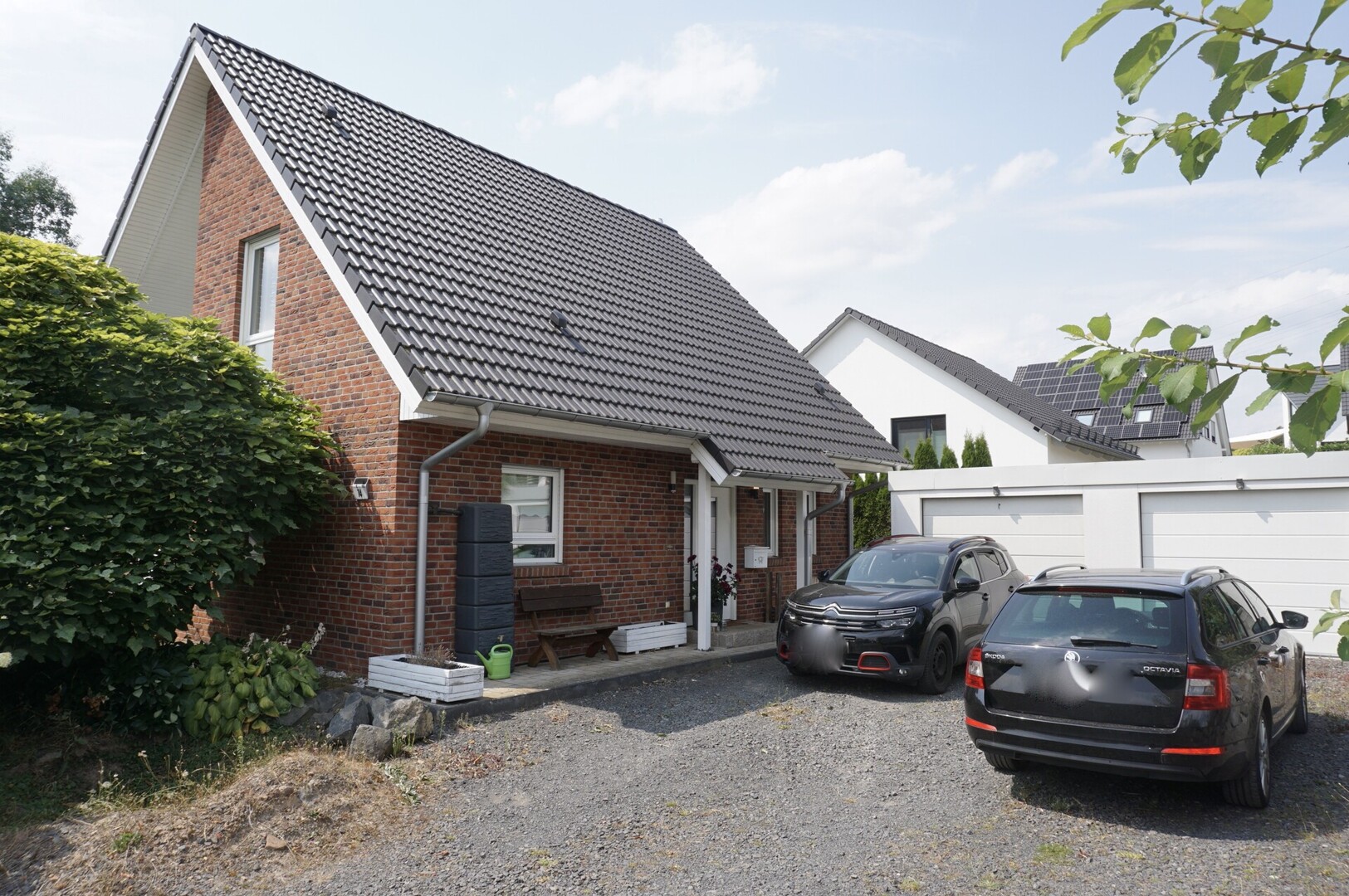 Modernes Einfamilienhaus in ruhiger Lage. Keine Käuferprovision!