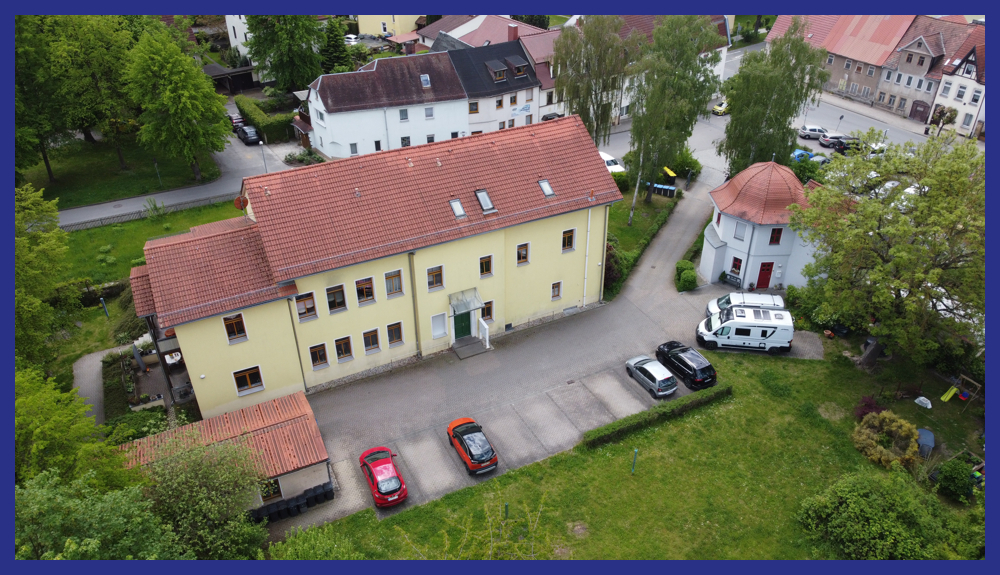 Kapitalanlage mit viel Charme