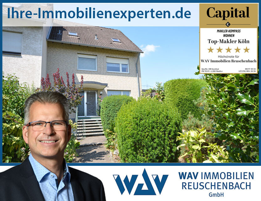 Facettenreiches Eckhaus mit viel Platz in ruhiger Lage