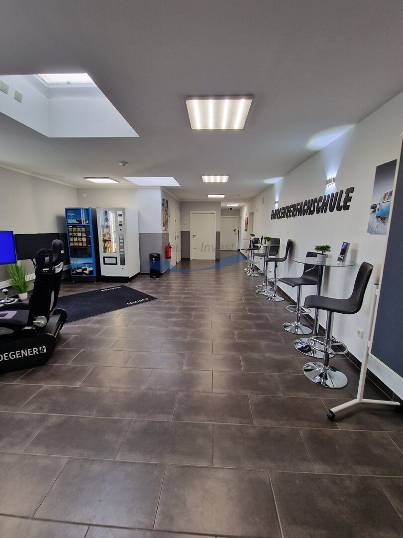 Attraktives Büro zur Miete in zentraler Lage - Ideal für Ihr Gewerbe in Wesel