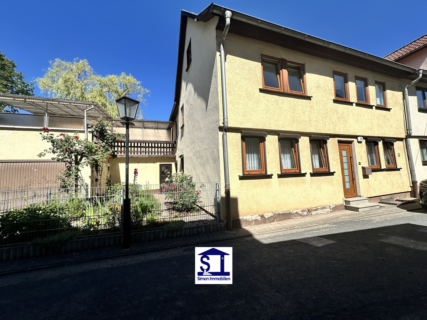 Unser Haus - Unser Garten - Unser Familienglück