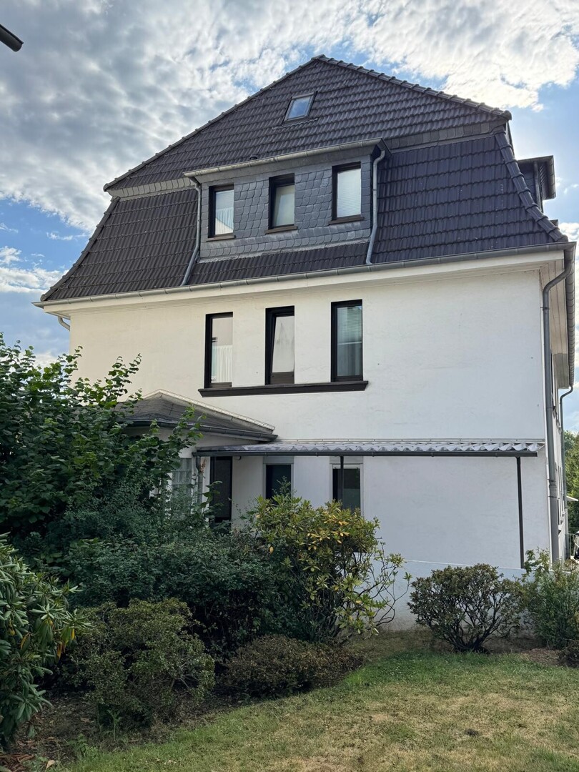 2-Zimmer-Wohnung zur Vermietung in Alt-Erkrath auf der Hochdahler Straße 27