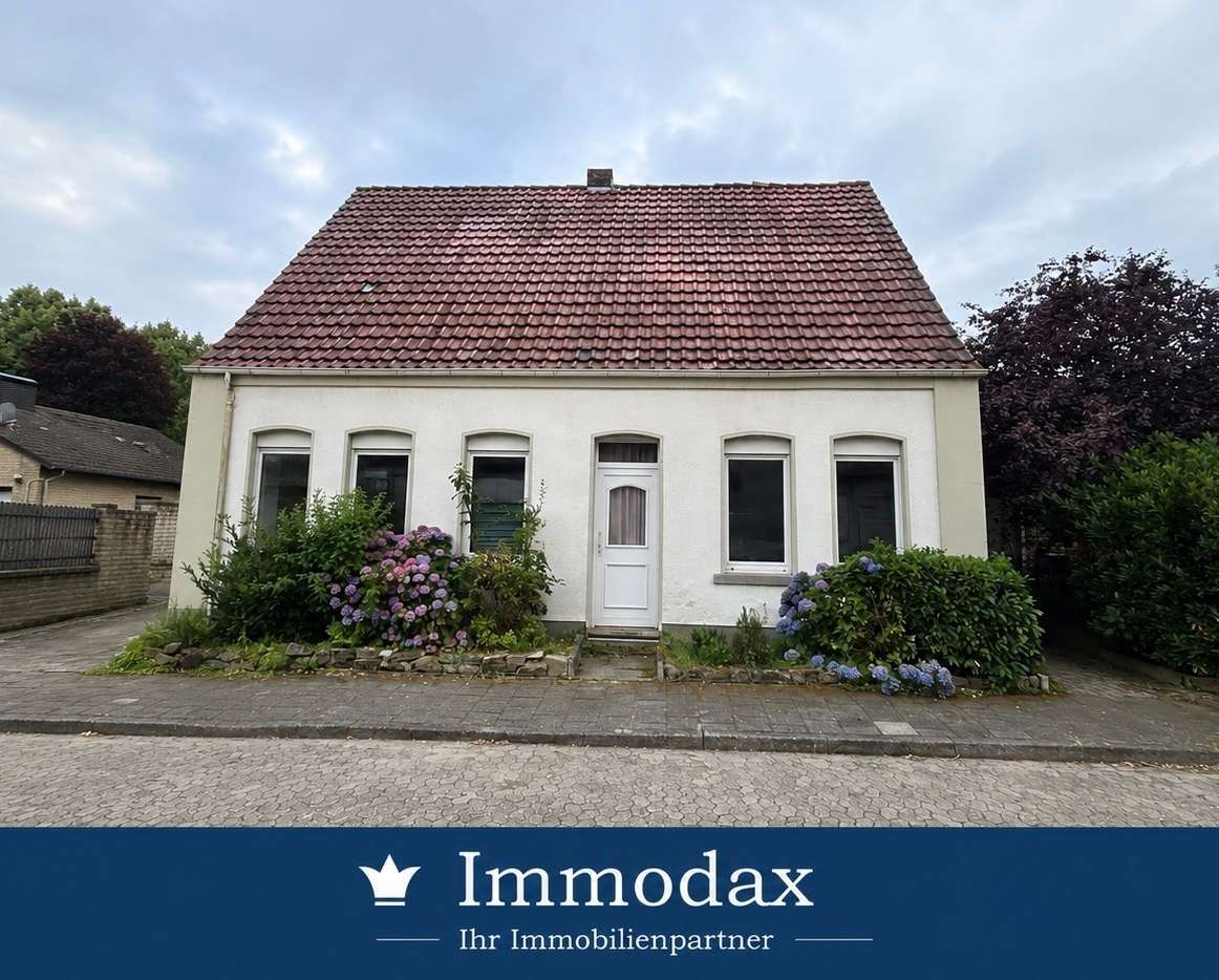 Einfamilienhaus in Emsdetten