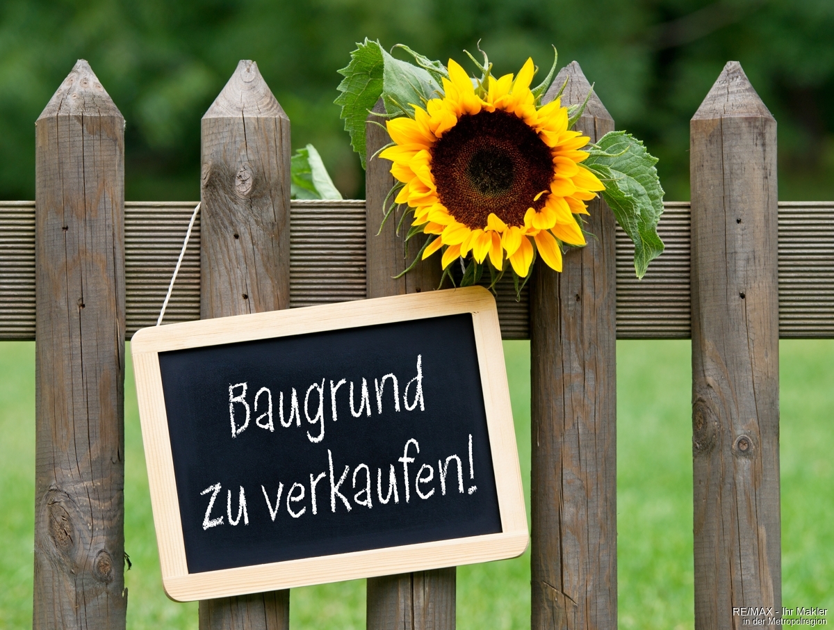 Attraktives Baugrundstück in ruhiger Ortsrandlage