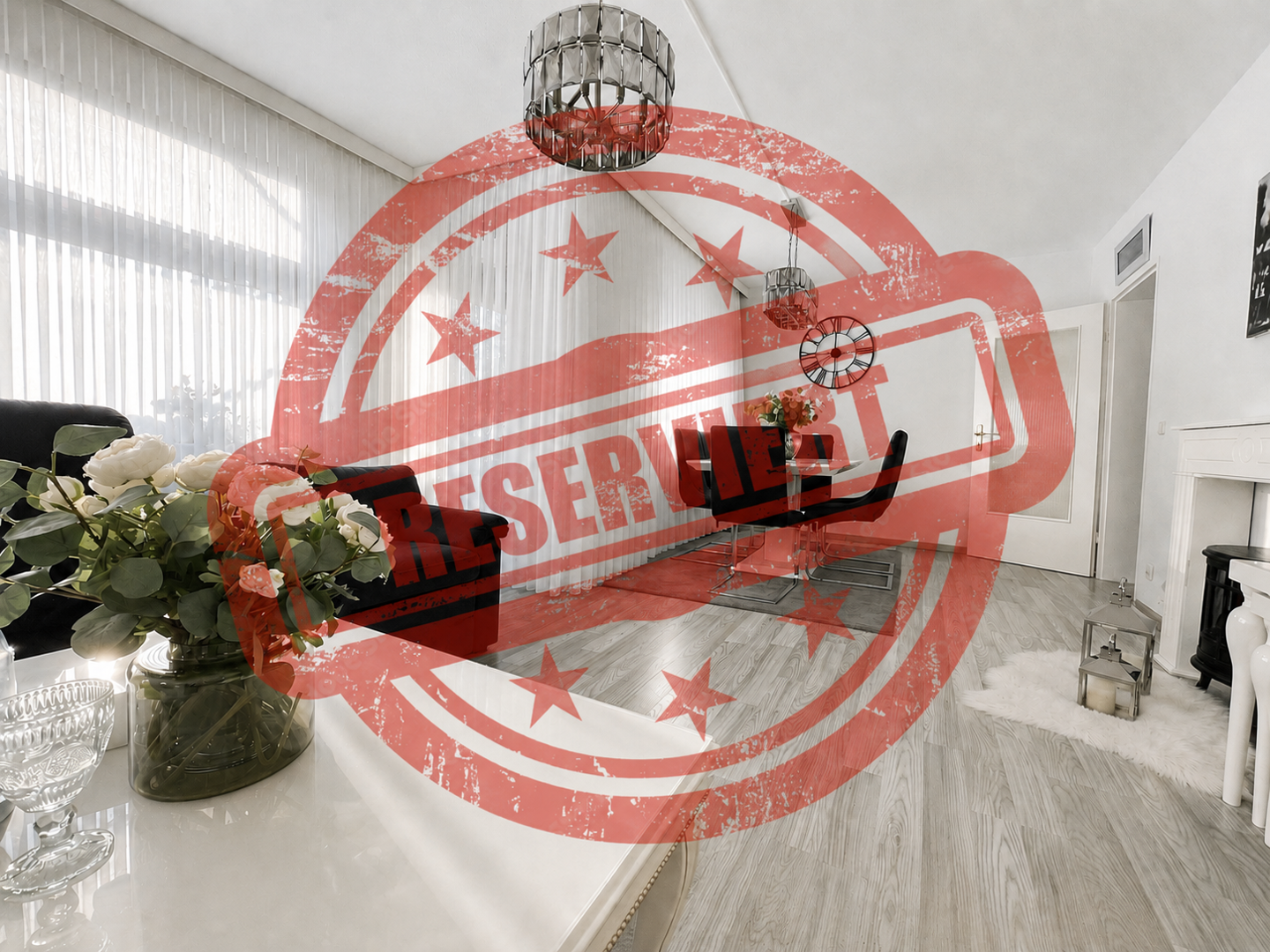 Großzügige 4-Zimmer-Wohnung mit Balkon – familienfreundlich, hell und vielseitig nutzbar