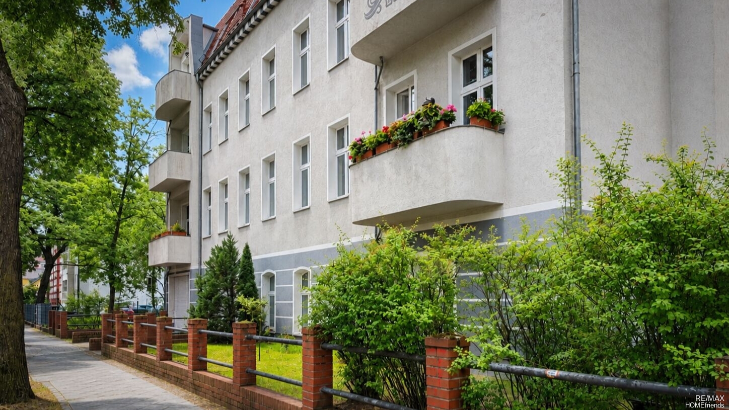 3-Zimmer-Eigentumswohnung | Berliner Altbau mit modernem Wohngefühl | Ruhige Lage in Berlin-Karlshorst