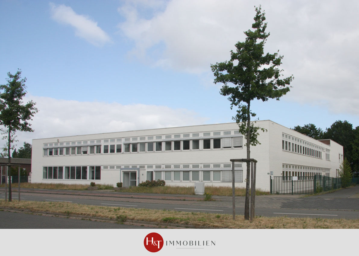 Toplage! Einzelhandels- und Bürofläche am Weserpark!
