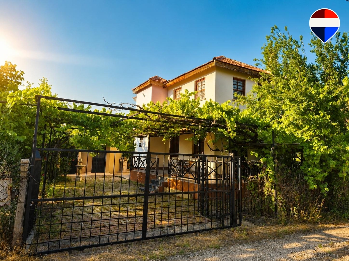 Antalya – Doğayla İç İçe Yaşam!
Naturverbundenes Wohnen in traumhafter Lage Antalyas!
