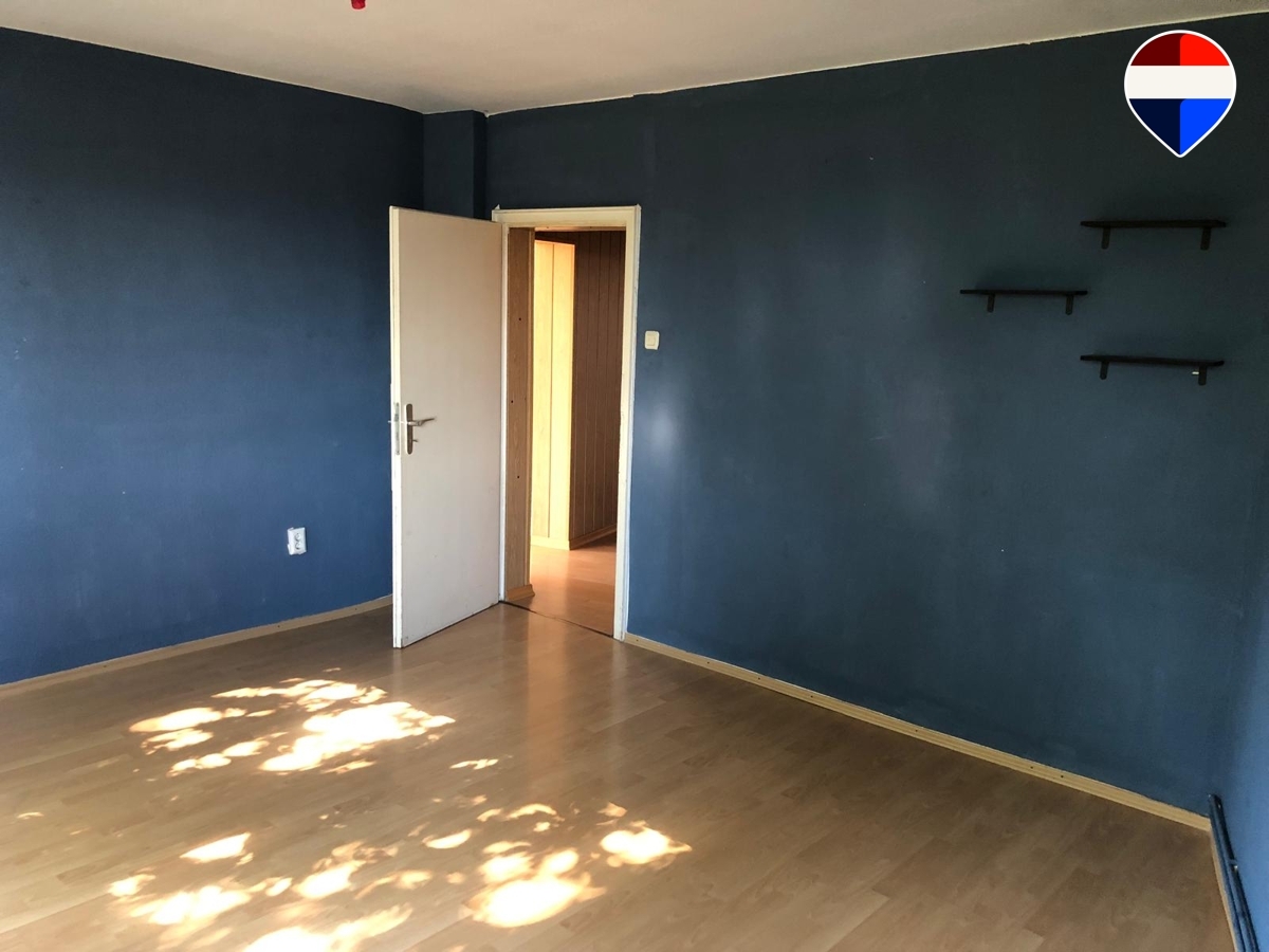 Attraktive 3-Zimmer-Eigentumswohnung mit ca. 92 m² Wohnfläche in zentrumsnaher Lage von Osnabrück