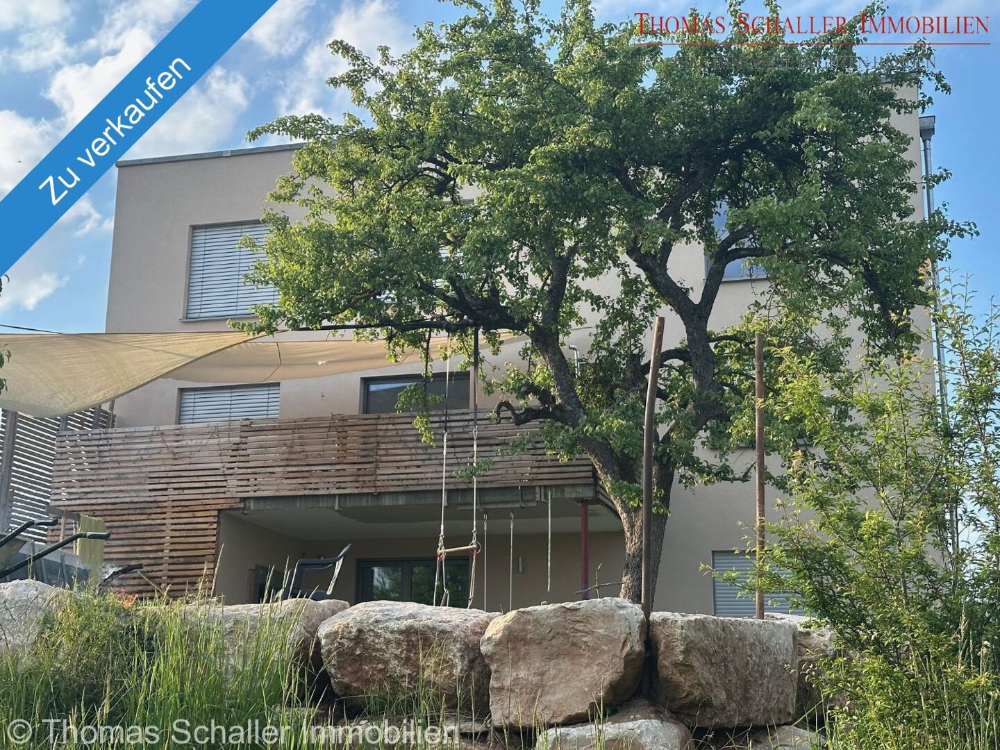 Traumhaus gesucht ? Exklusiver Neubau - (KFW55) Einfamilienhaus in Traumlage bei Heilsbronn