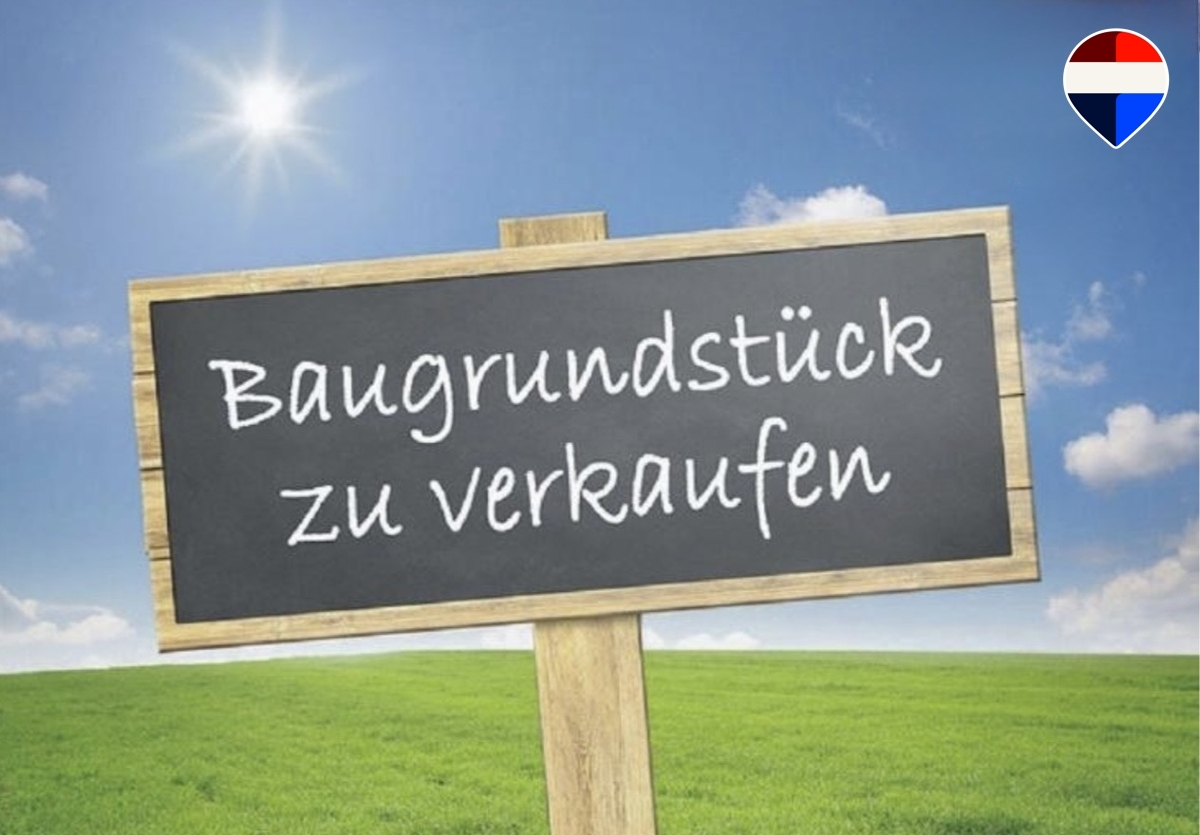 Attraktives Baugrundstück in begehrter Lage von Bad Salzuflen