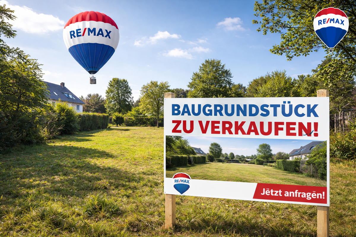 Attraktives Grundstück in Herford-Herringhausen – Ihr Traum vom Eigenheim Beste Lage