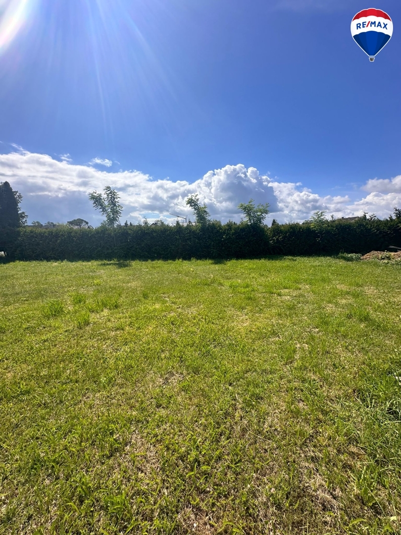Traumgrundstück in Augustdorf mit ca. 410 m² Grundstücksgröße!