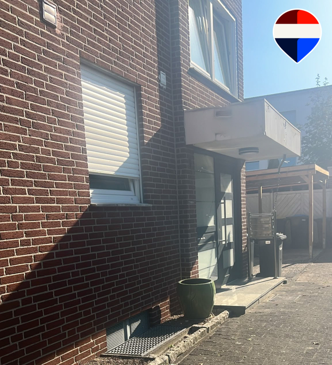 Kapitalanleger aufgepasst! Attraktive Erdgeschosswohnung mit großem Garten in Steinhagen