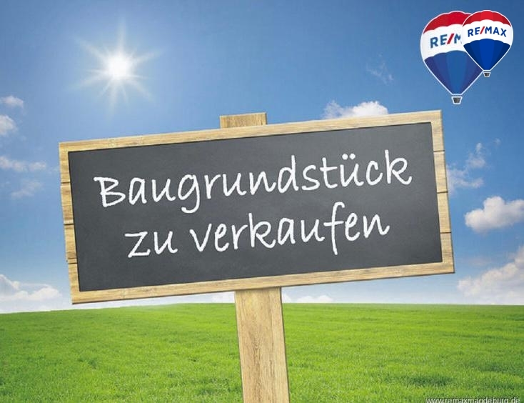 Baugrundstück in Herford – Doppelhaushälfte realisieren