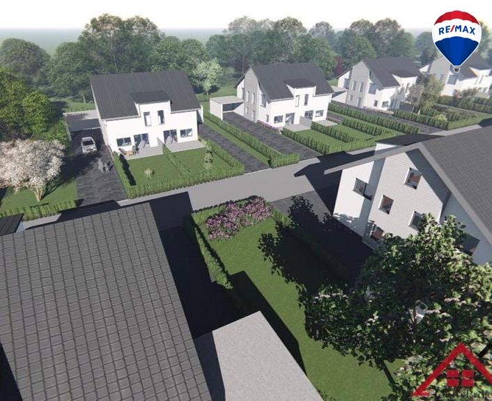 Baugrundstück zu verkaufen!
Bauen Sie Ihr 1-bis 2 Familienhaus in Herford! Top Lage!