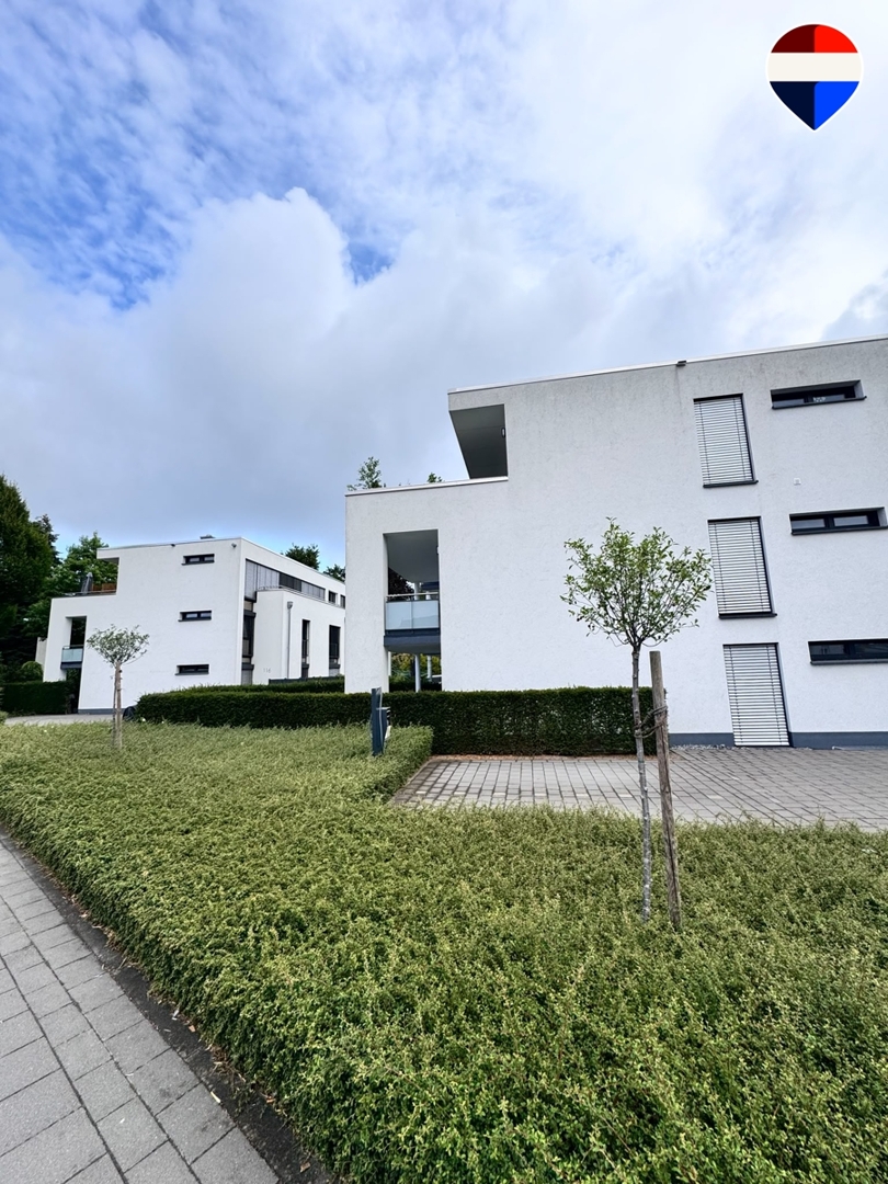 Große 3-Zimmer Eigentumswohnung mit großem Balkon & Fußbodenheizung in Paderborn zu verkaufen!