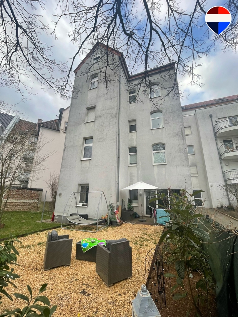 Eigentumswohnungen in Bielefeld Zentrum für Kapitalanleger!zu Verkaufen