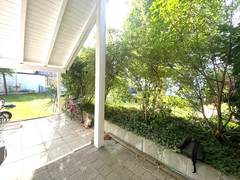 Wunderbares Mehr-Generationen-Haus in Ottobrunn
