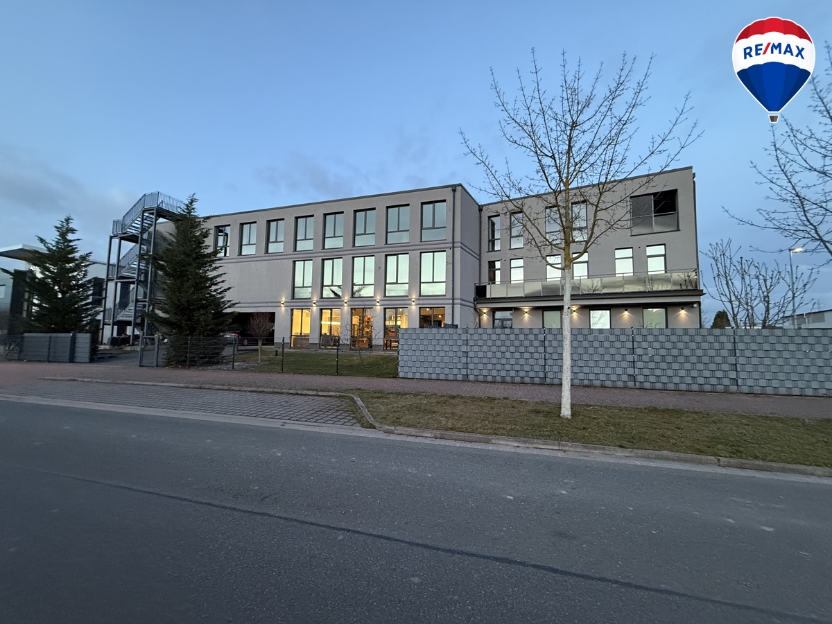 Hannover Seelze Exklusive wie NEUBAU10j Geschäftshaus +Lager, Büro,  Ausstellung + Wohnung 2,69Mio