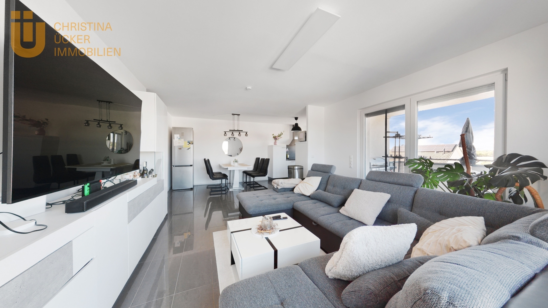 Attraktive Wohnung in Rodgau Jügesheim – ideal für Eigennutzer und Kapitalanleger