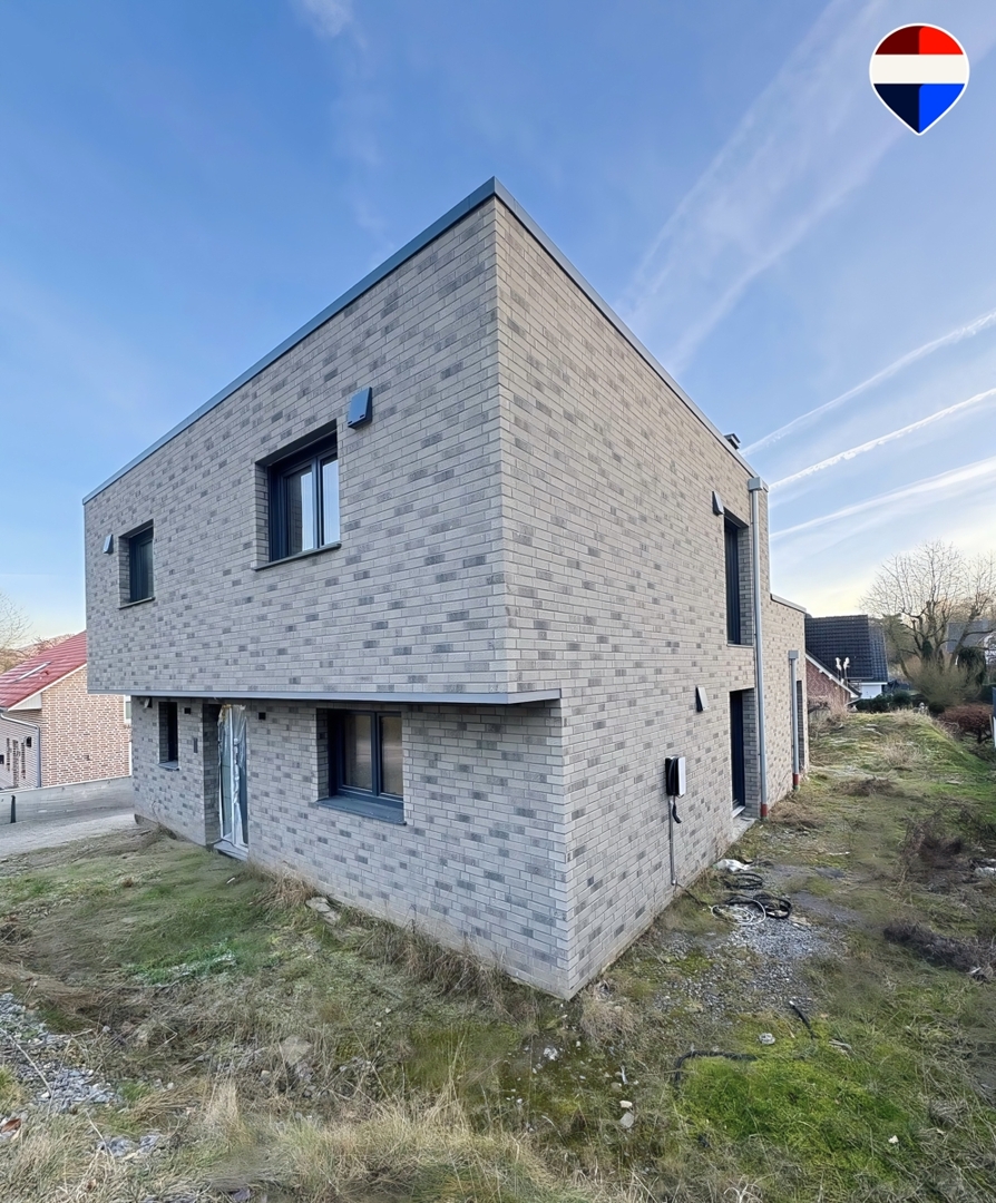 Energieeffizientes Einfamilienhaus mit Smarthome, PV Anlage und großzügigem Grundriss