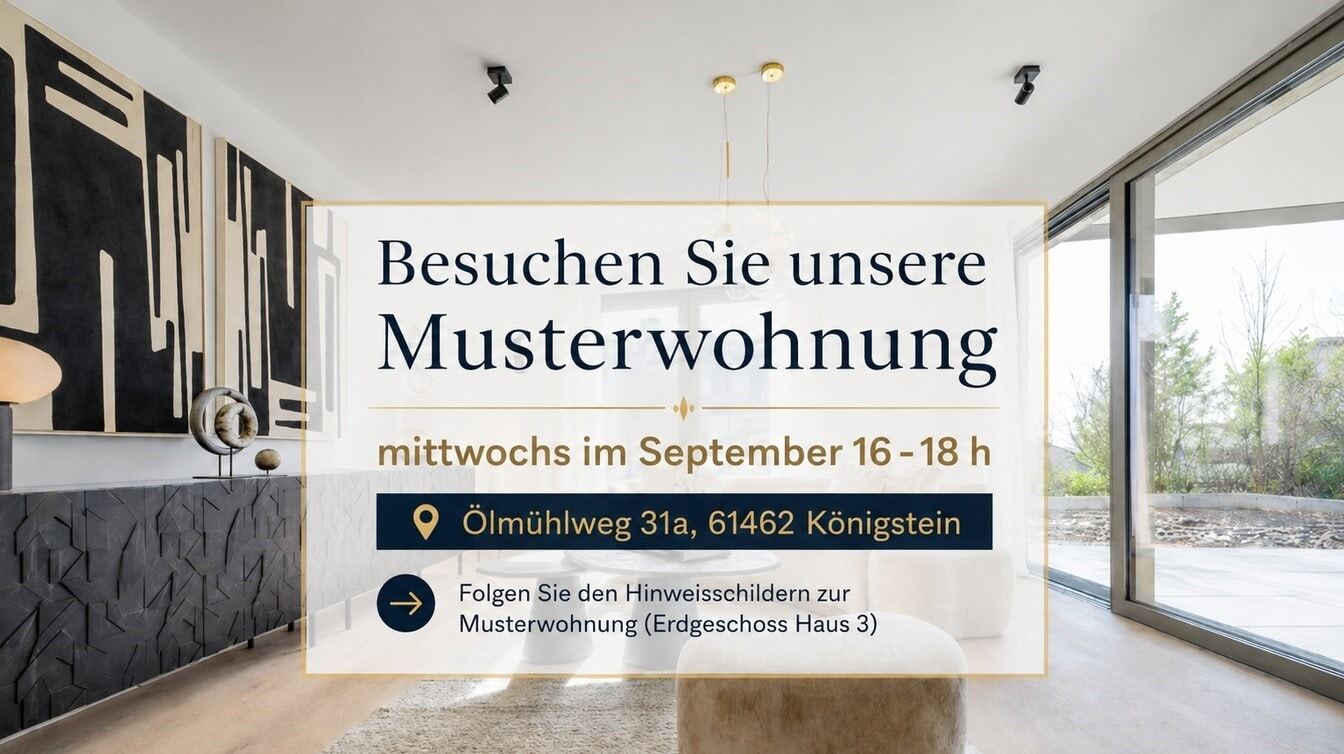 DER SOMMER STEHT VOR DER TÜR - Genießen Sie einen Privatgarten mit 233 m²