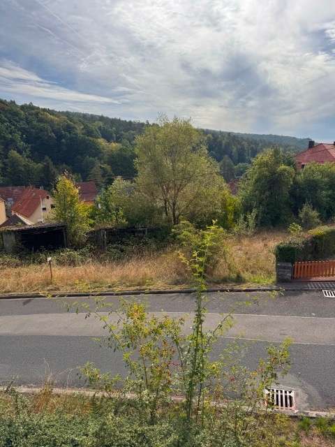 WRS Immobilien - Sandberg - Wohnbaugrundstück