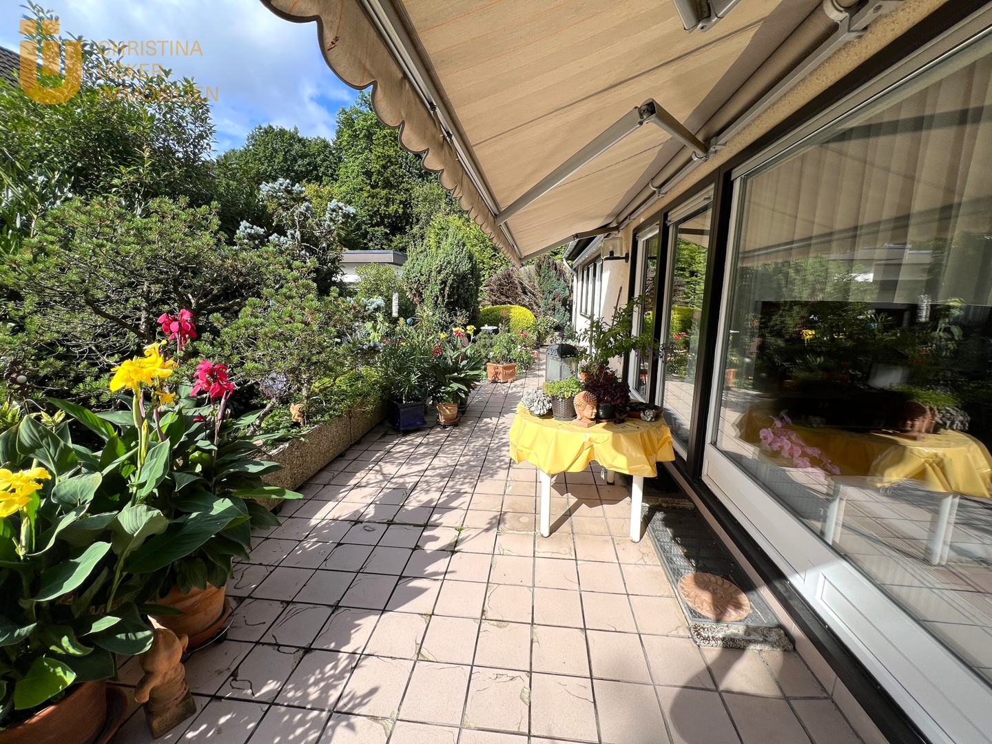 Freistehendes Einfamilienhaus in Obertshausen – viel Wohnqualität, transparente Ausgangslage