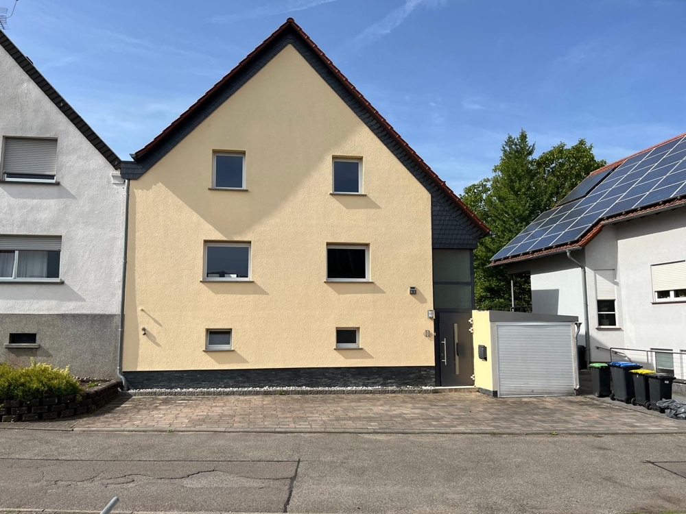 Ihr neues Zuhause in Kutzhof- naturnah wohnen