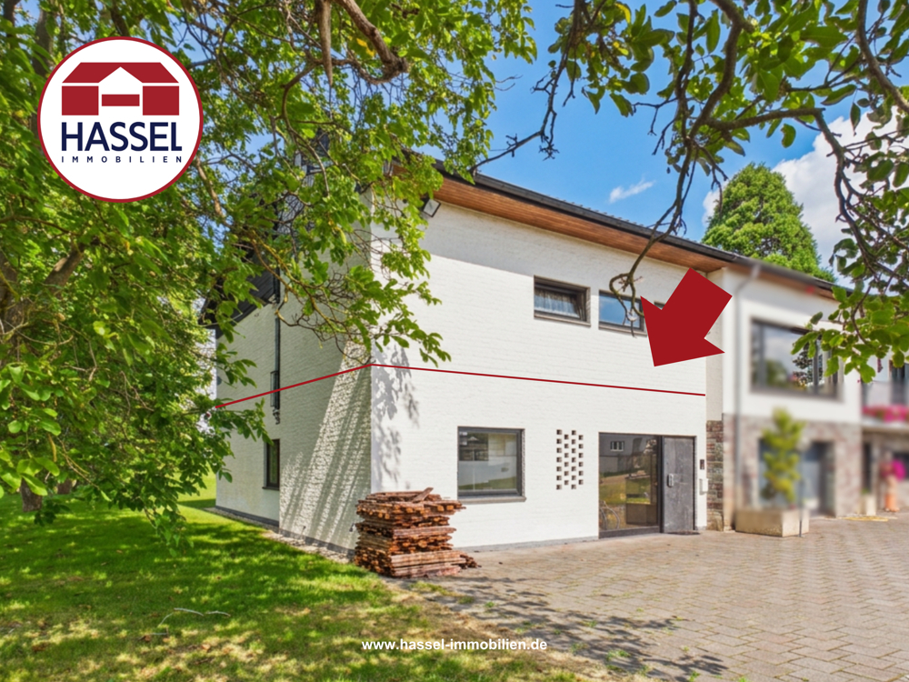 Ihr neuer Bürostandort mit Komfort, Garten und All-inclusive-Miete in Zülpich-Hoven.