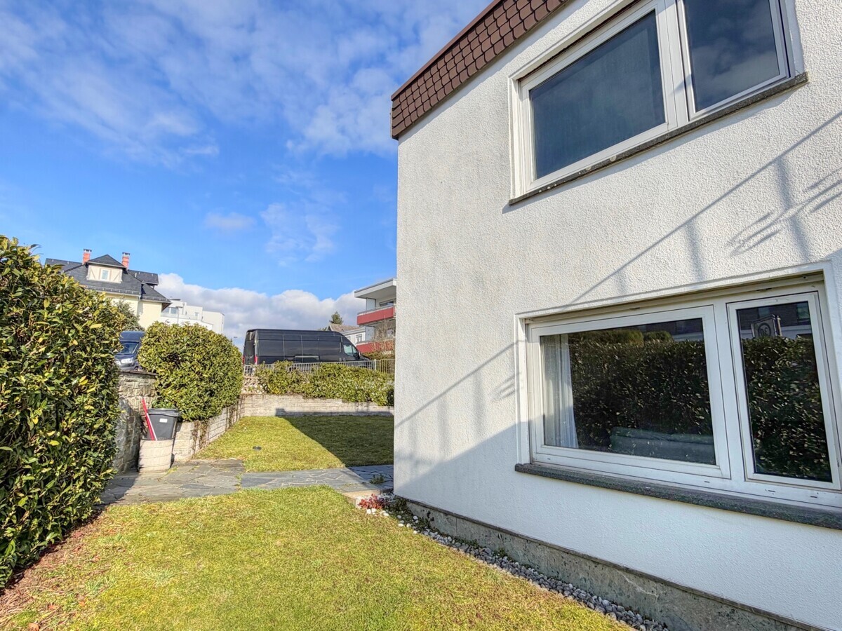 Vielseitiges Zuhause mit zwei Wohneinheiten
