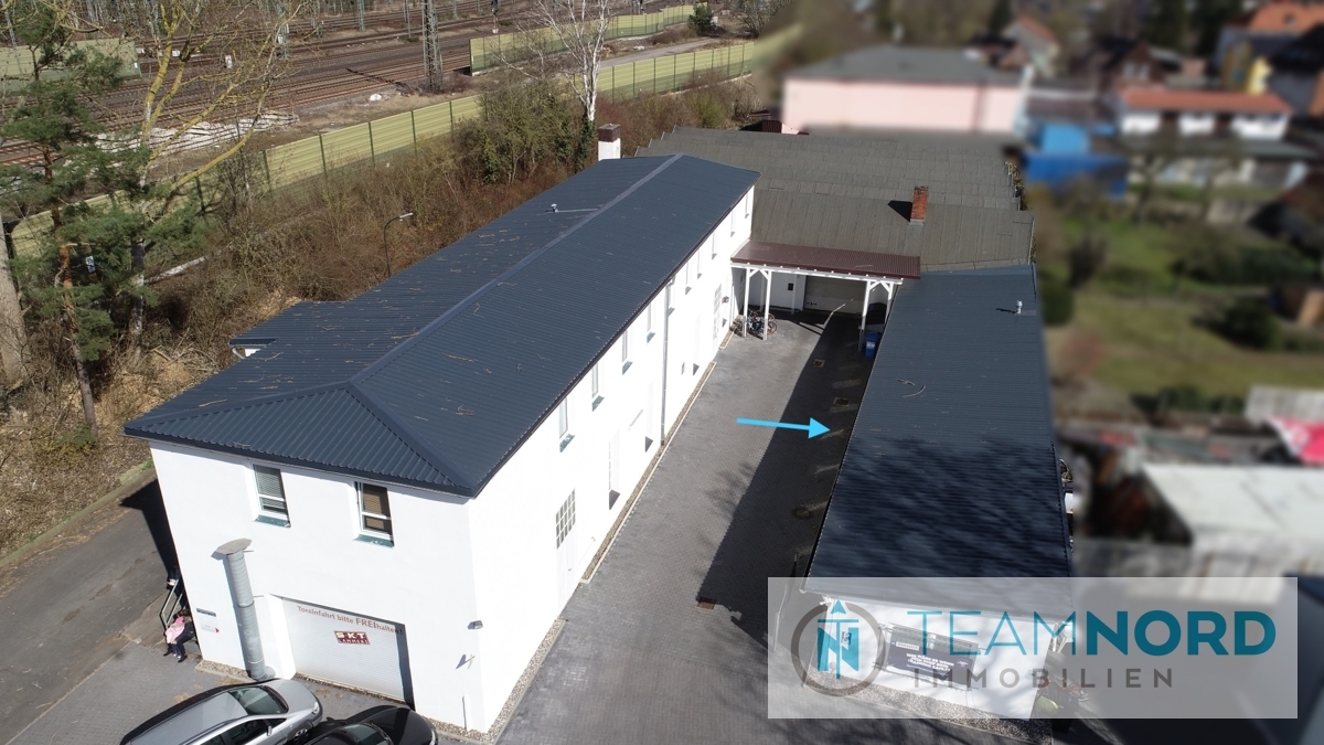 Vielseitige Gewerbefläche in Uelzen – ideal für Handwerk, Büro oder Lager