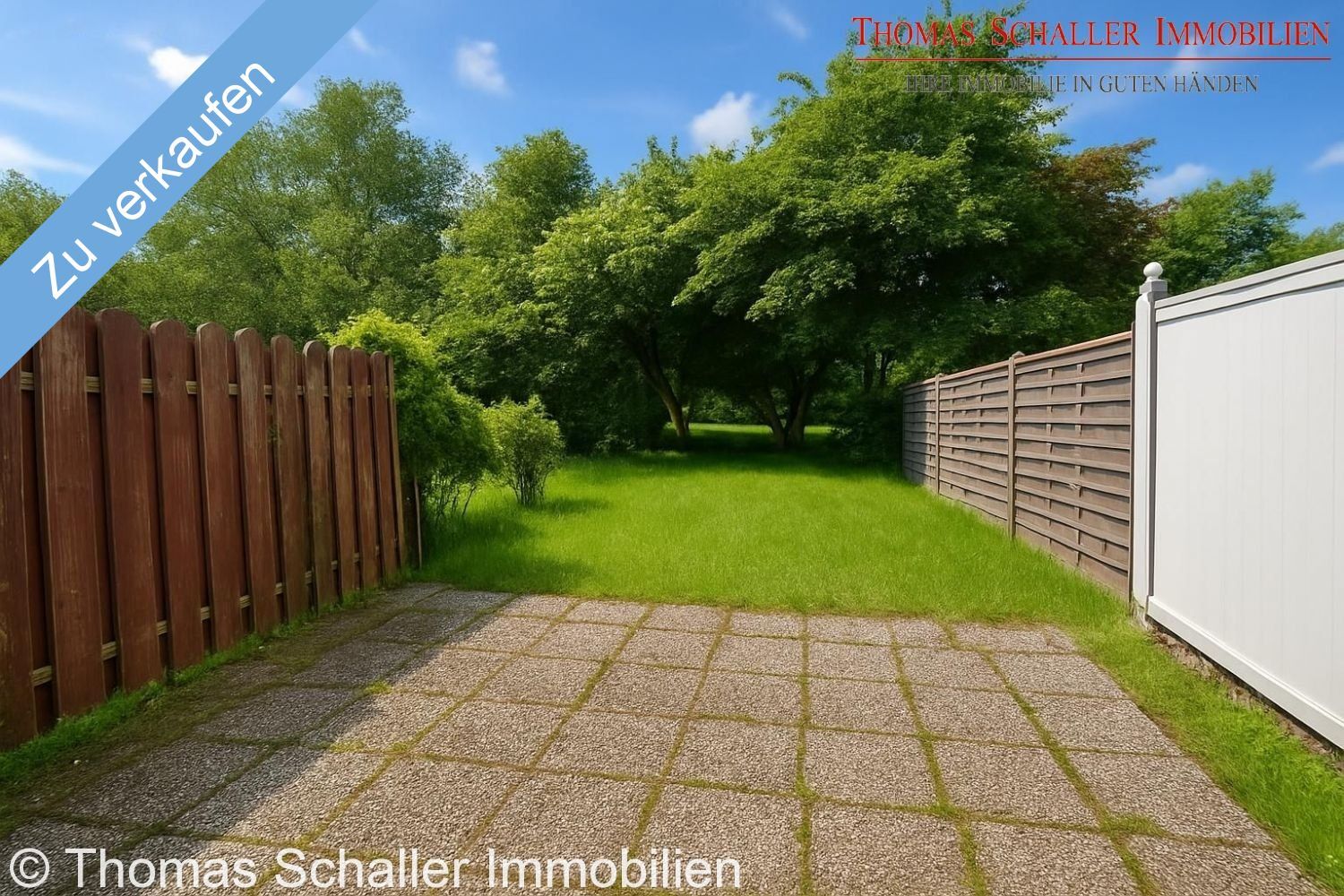 Lichtdurchflutetes Raumwunder in Top-Lage von Paffrath!