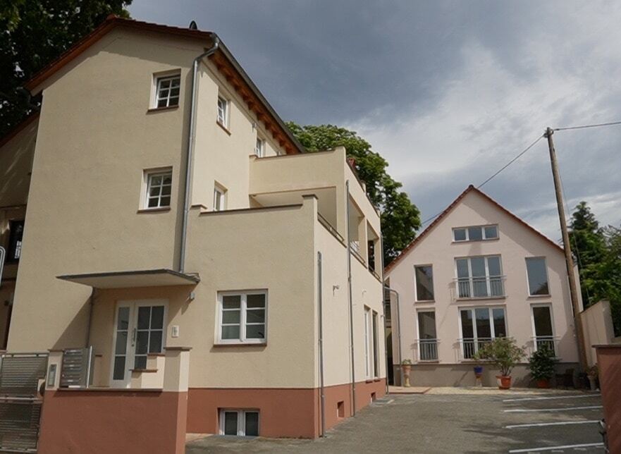 ++ BEST INVEST ++ Neuwertige Wohnanlage mit vielseitigem Nutzungsmix