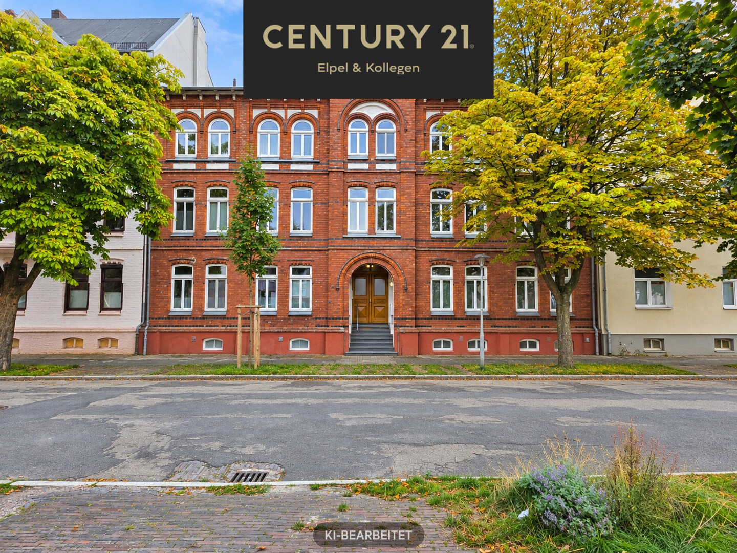 Wohnverliebt in der Südstadt