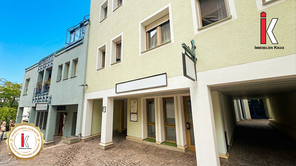 Starten Sie hier Ihr Business!
Ladenfläche in Böblingen
