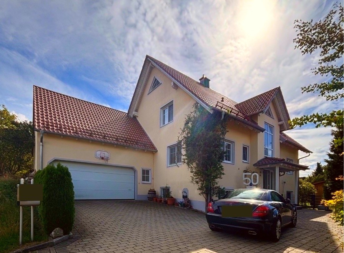 Hier beginnt Familiengeschichte!
