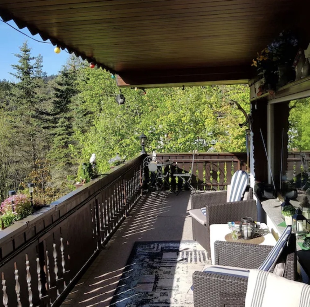 Ihr neues Zuhause im Grünen - Idyllisch gelegenes Haus mit traumhaftem Blick in das Schwarzatal