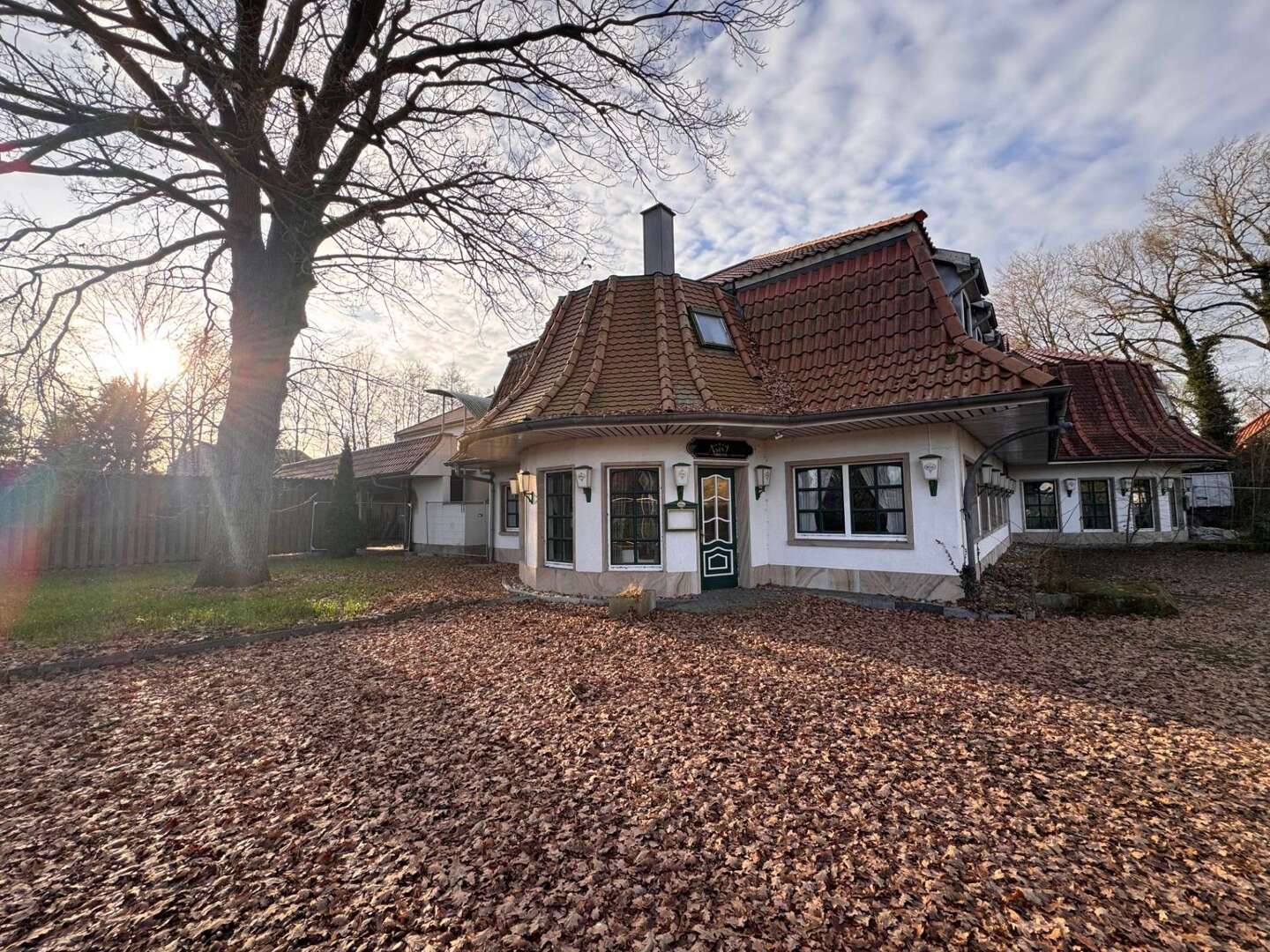 Riesiges Baugrundstück in Spelle - Varenrode mit vielfältigen Verwendungsmöglichkeiten